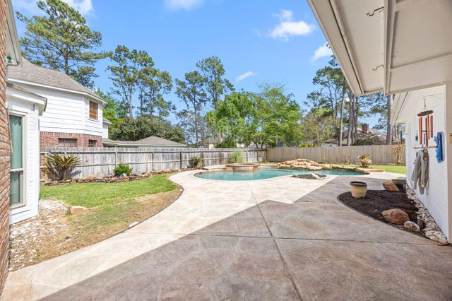 13210 Misty Hills Drive, Cypress, TX 77429