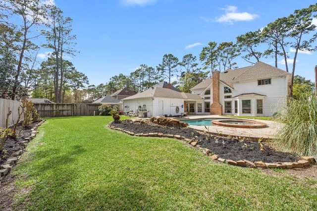 13210 Misty Hills Drive, Cypress, TX 77429