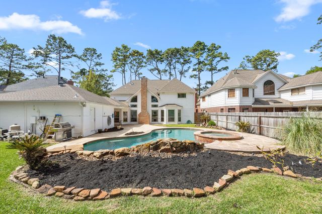 13210 Misty Hills Drive, Cypress, TX 77429