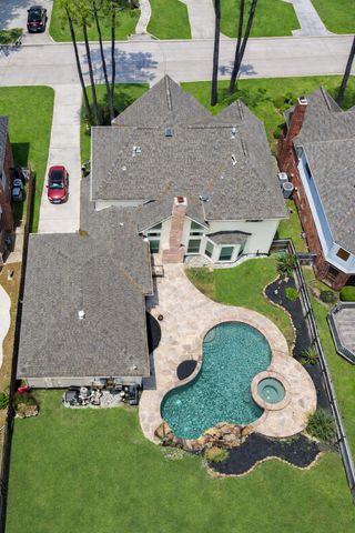 13210 Misty Hills Drive, Cypress, TX 77429