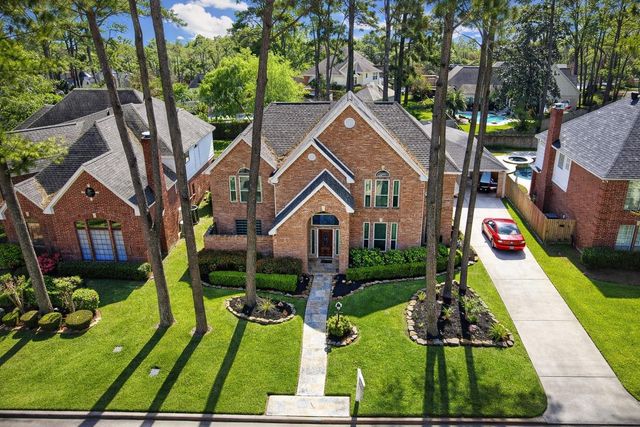 13210 Misty Hills Drive, Cypress, TX 77429