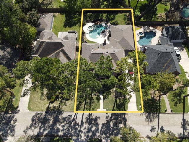 13210 Misty Hills Drive, Cypress, TX 77429