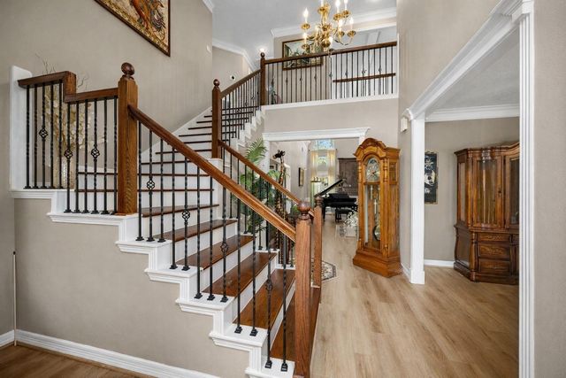 13210 Misty Hills Drive, Cypress, TX 77429