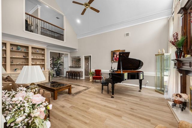 13210 Misty Hills Drive, Cypress, TX 77429