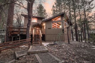 41789 Comstock, Big Bear Lake, CA 92315