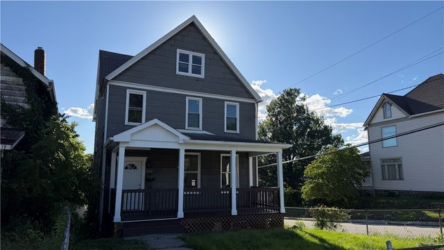 1633 Leishman Ave, Arnold, PA 15068