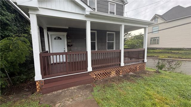 1633 Leishman Ave, Arnold, PA 15068