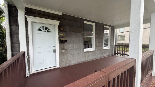 1633 Leishman Ave, Arnold, PA 15068