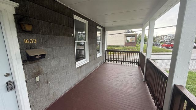 1633 Leishman Ave, Arnold, PA 15068