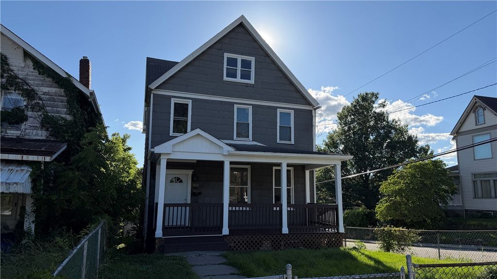 1633 Leishman Ave, Arnold, PA 15068