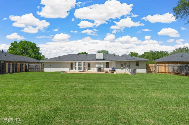 2516 Fieldwood Circle, Bossier City, LA 71111
