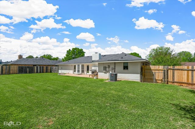 2516 Fieldwood Circle, Bossier City, LA 71111