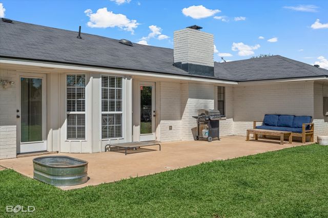 2516 Fieldwood Circle, Bossier City, LA 71111