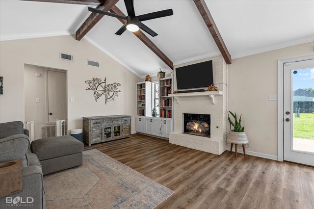 2516 Fieldwood Circle, Bossier City, LA 71111