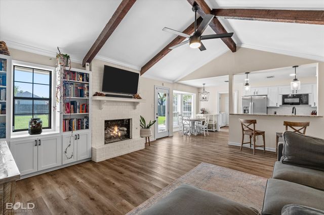2516 Fieldwood Circle, Bossier City, LA 71111