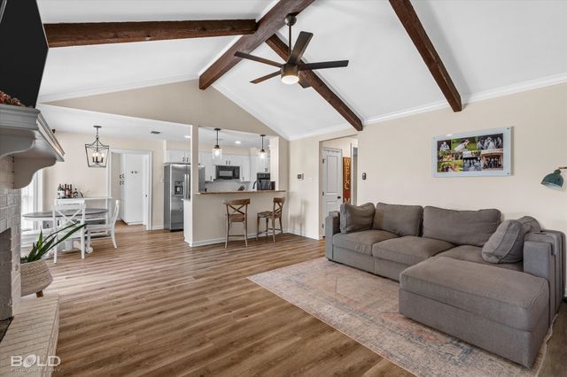 2516 Fieldwood Circle, Bossier City, LA 71111