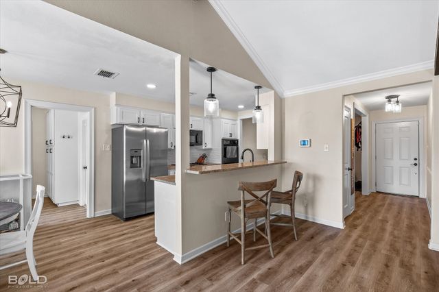 2516 Fieldwood Circle, Bossier City, LA 71111