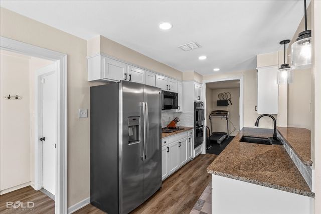 2516 Fieldwood Circle, Bossier City, LA 71111