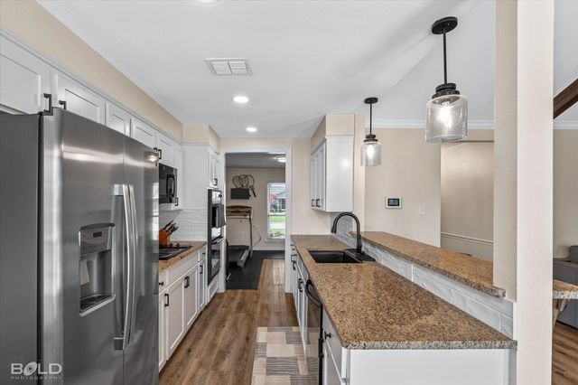 2516 Fieldwood Circle, Bossier City, LA 71111