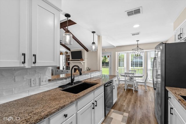 2516 Fieldwood Circle, Bossier City, LA 71111
