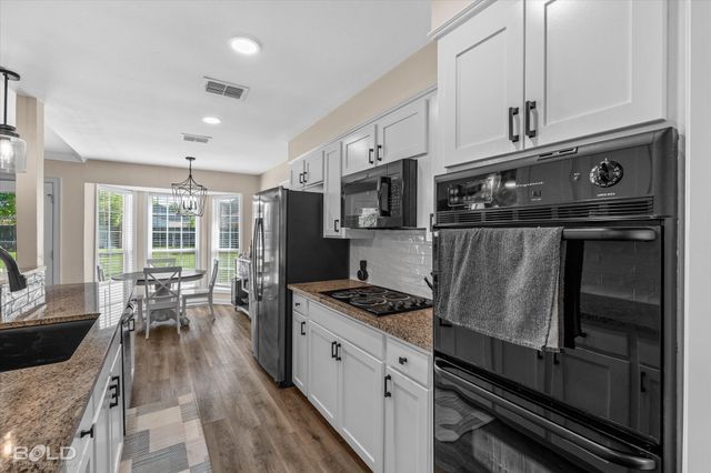 2516 Fieldwood Circle, Bossier City, LA 71111