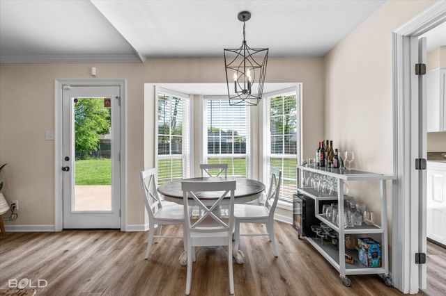 2516 Fieldwood Circle, Bossier City, LA 71111