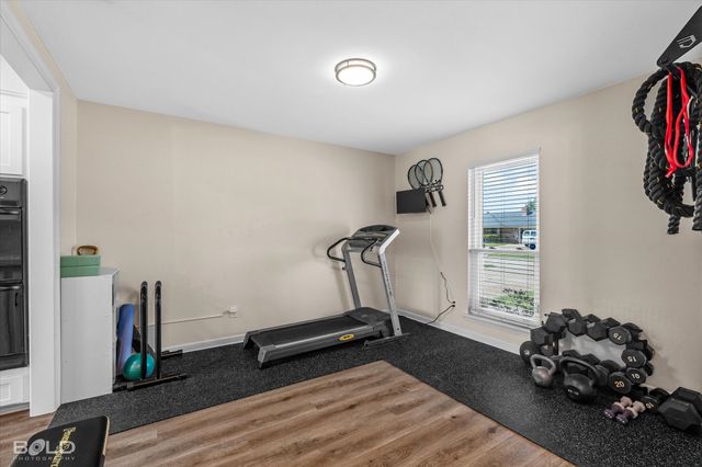 2516 Fieldwood Circle, Bossier City, LA 71111
