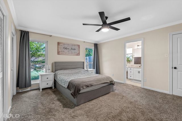 2516 Fieldwood Circle, Bossier City, LA 71111