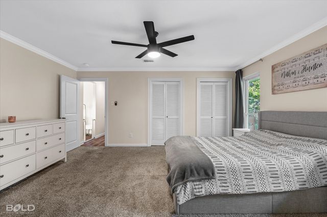 2516 Fieldwood Circle, Bossier City, LA 71111