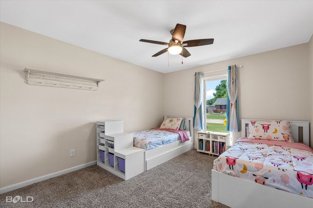 2516 Fieldwood Circle, Bossier City, LA 71111