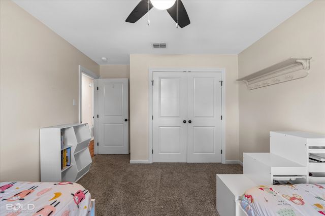 2516 Fieldwood Circle, Bossier City, LA 71111