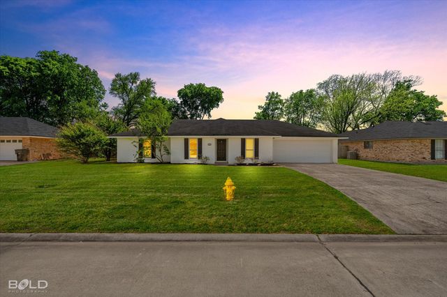 2516 Fieldwood Circle, Bossier City, LA 71111