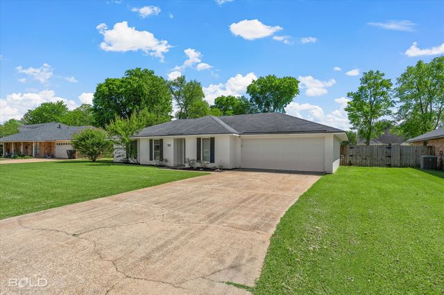 2516 Fieldwood Circle, Bossier City, LA 71111