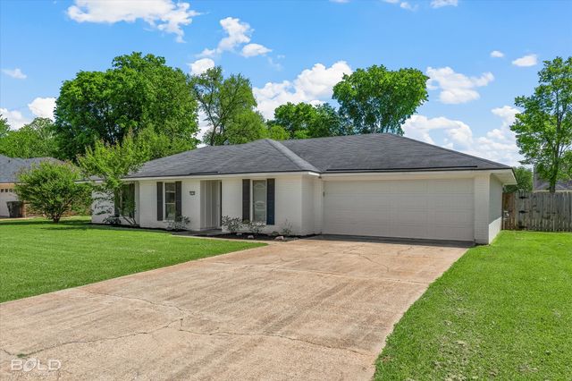 2516 Fieldwood Circle, Bossier City, LA 71111