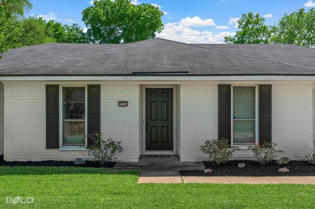 2516 Fieldwood Circle, Bossier City, LA 71111