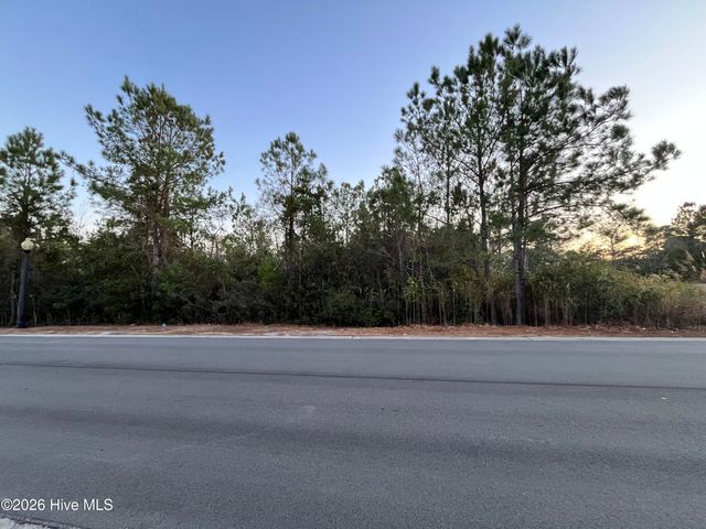 2961 Old Berwick Street SW, Shallotte, NC 28470