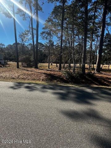 2961 Old Berwick Street SW, Shallotte, NC 28470