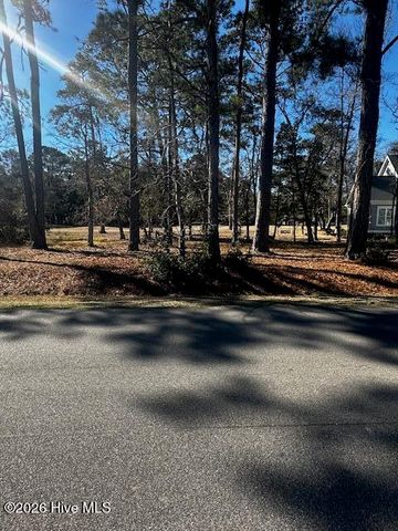 2961 Old Berwick Street SW, Shallotte, NC 28470