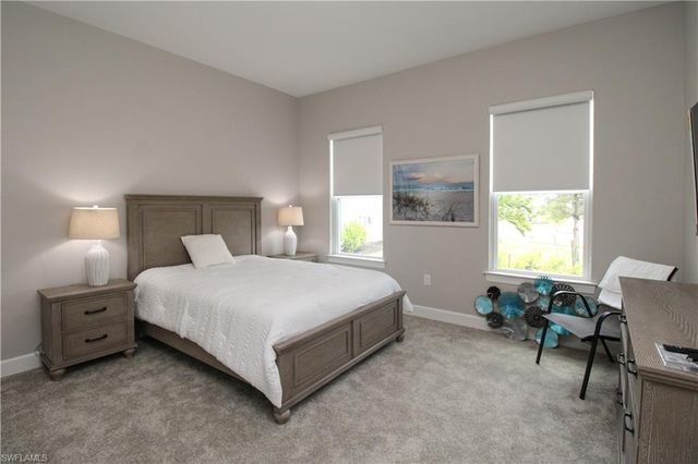 15765 Cortina ST, Naples, FL 34114