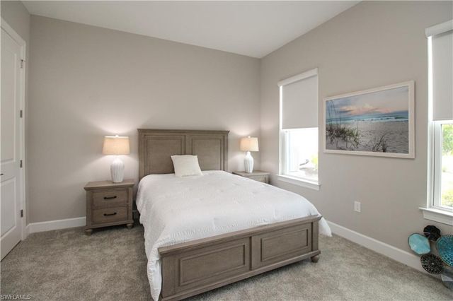 15765 Cortina ST, Naples, FL 34114
