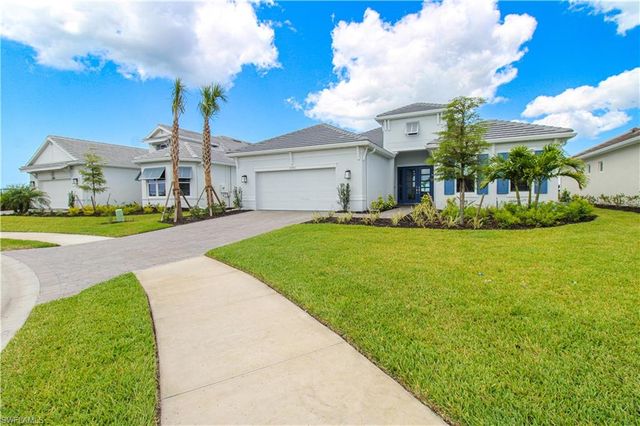 15765 Cortina ST, Naples, FL 34114