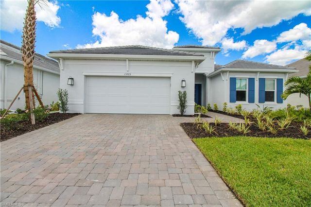 15765 Cortina ST, Naples, FL 34114