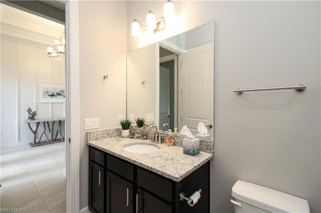 15765 Cortina ST, Naples, FL 34114