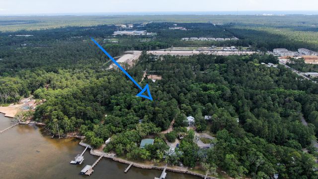 7 Osprey Lane, Santa Rosa Beach, FL 32459