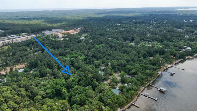 7 Osprey Lane, Santa Rosa Beach, FL 32459