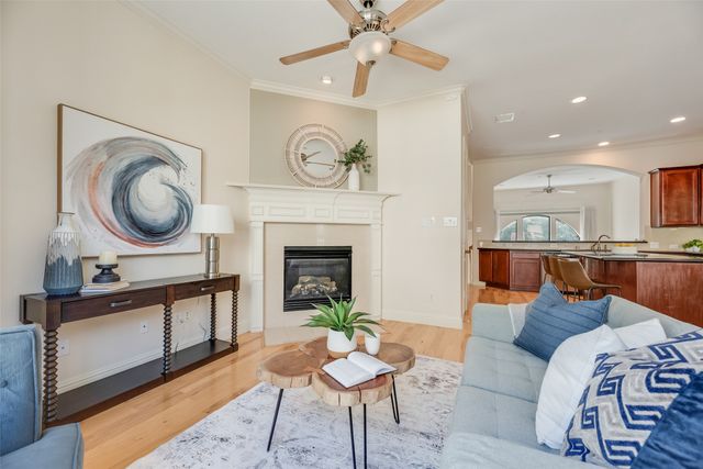 7233 Kasko Drive, Plano, TX 75024