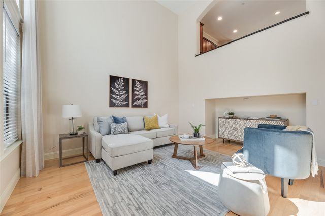7233 Kasko Drive, Plano, TX 75024