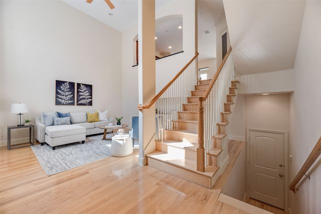 7233 Kasko Drive, Plano, TX 75024