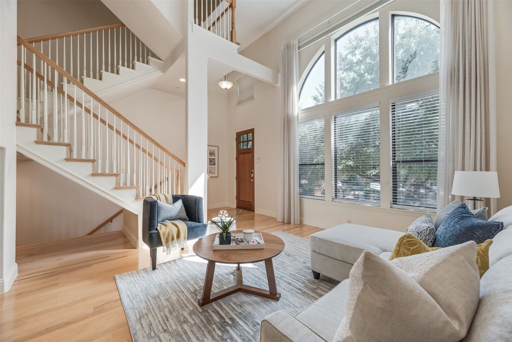 7233 Kasko Drive, Plano, TX 75024