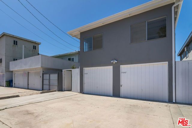 7045 Trolleyway, Playa Del Rey (los Angeles), CA 90293